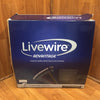 Livewire AB100x24x4 100ft Snake (Brand New)