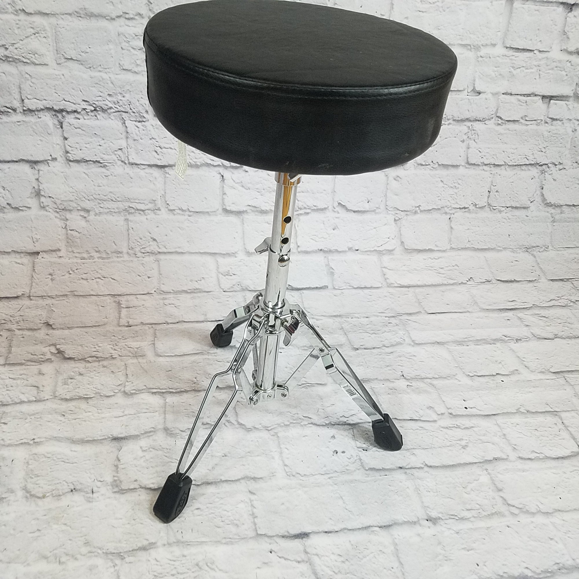 PDP Double Braced Drum Throne