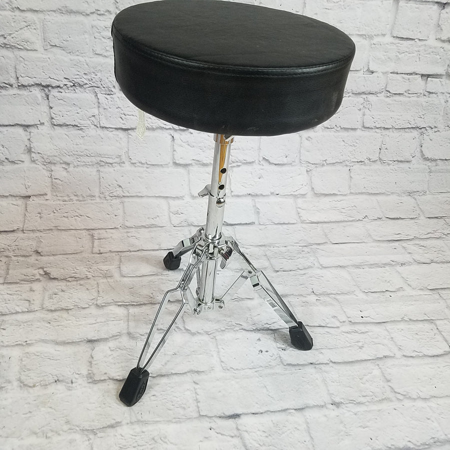 PDP Double Braced Drum Throne