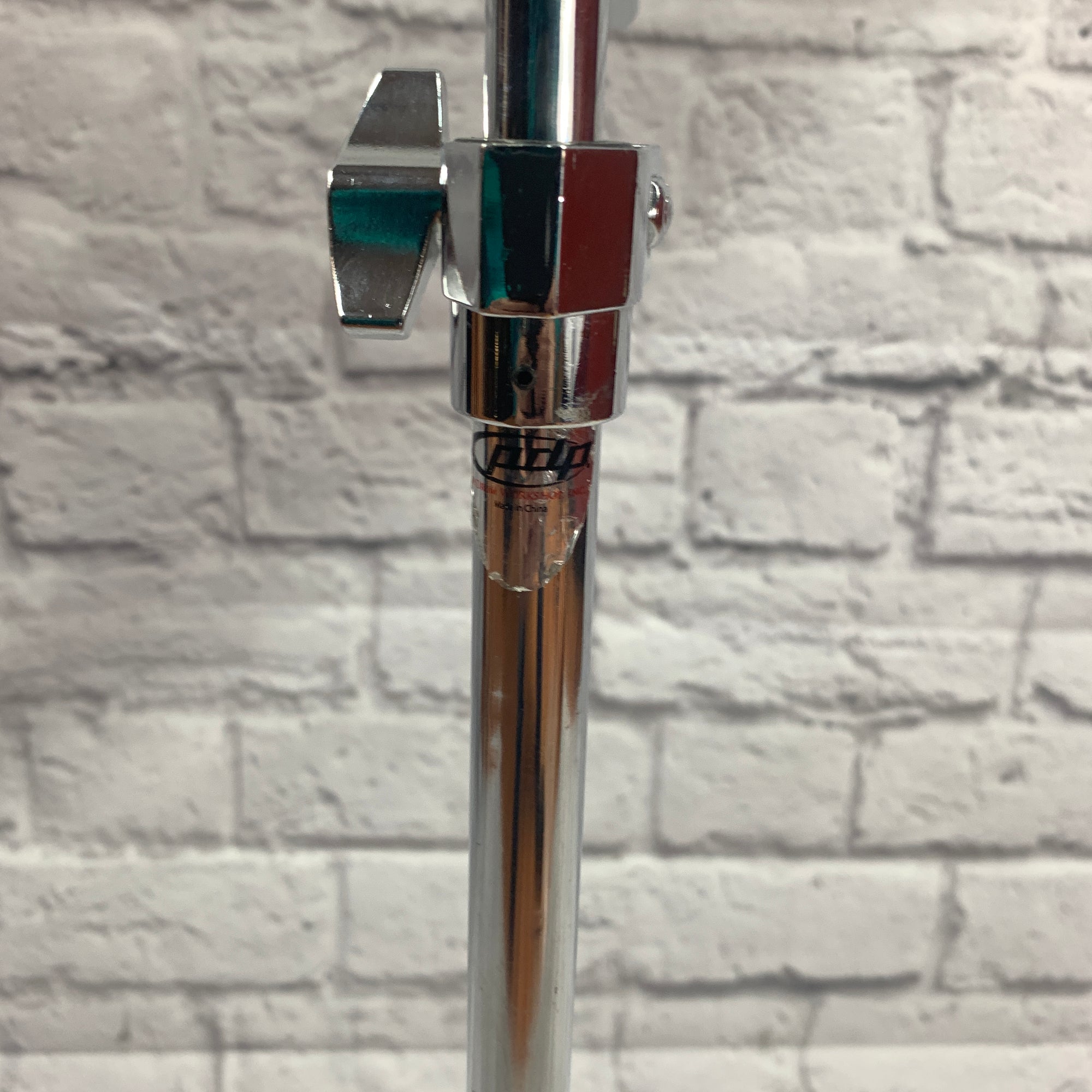 PDP Boom Cymbal Stand