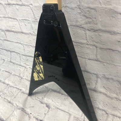 Jackson JS32T V Andrew Jackson Artwork