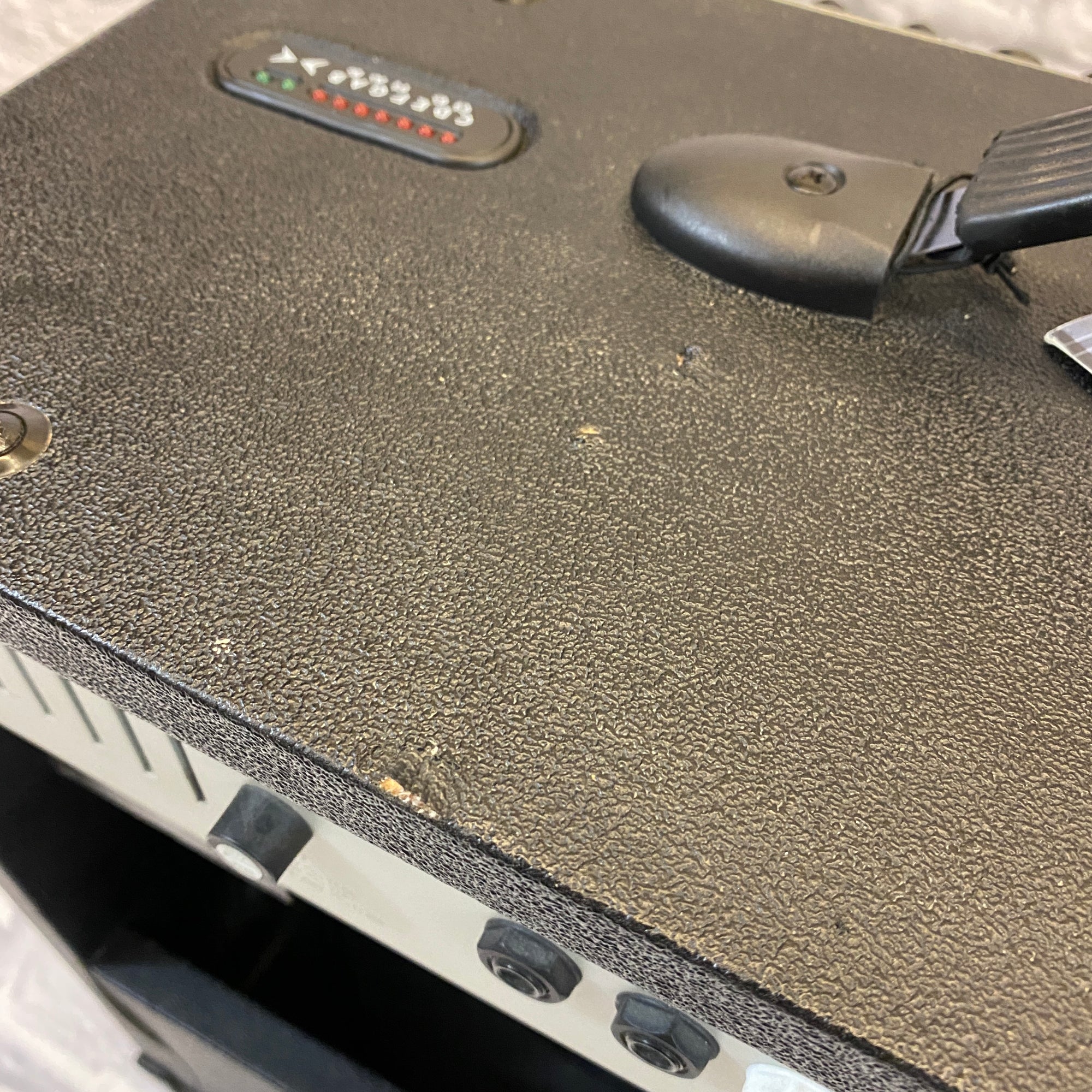 Crate FlexWave 65/112 1x12 Guitar Combo Amp