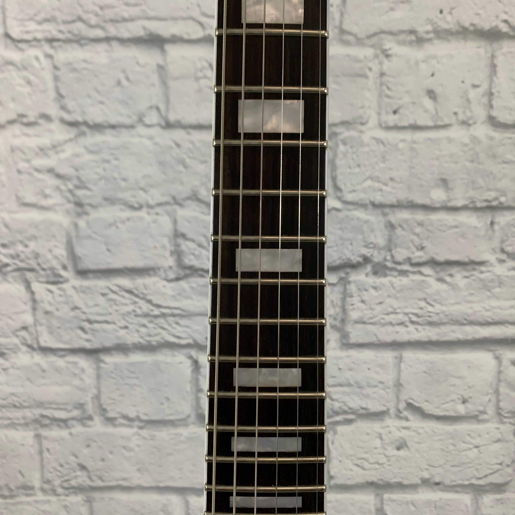 Dean V Stealth w/ Lace Sensor Dissonant Aggressor