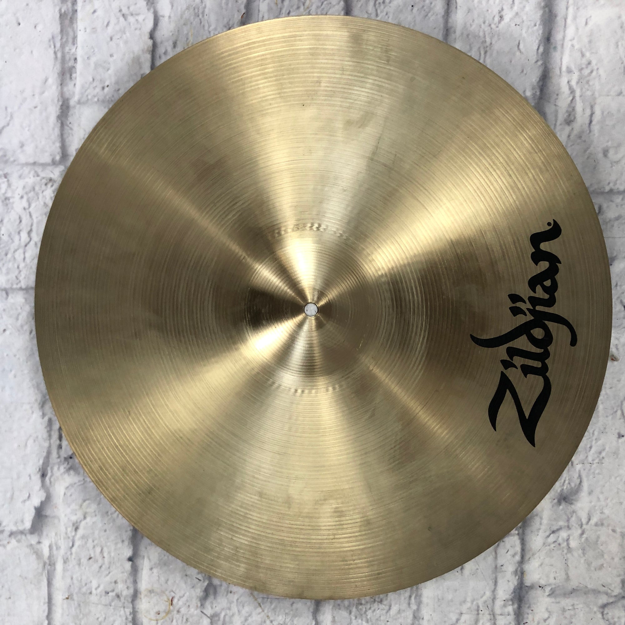 Zildjian 20 A Medium Ride Cymbal