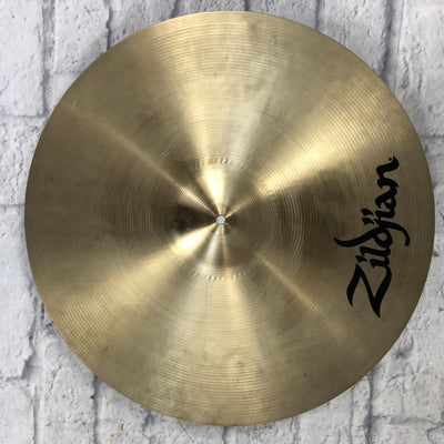 Zildjian 20 A Medium Ride Cymbal