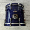 Yamaha Beech Custom Japan 20 x 16 Bass Drum