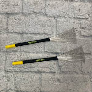 Regal Tip 593C Clayton Cameron Brushes