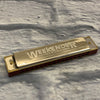 Hohner Weekender 16 Hole Tremolo Harmonica - Key of C