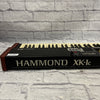 Hammond XK-1C 61-Key Organ with Drawbars