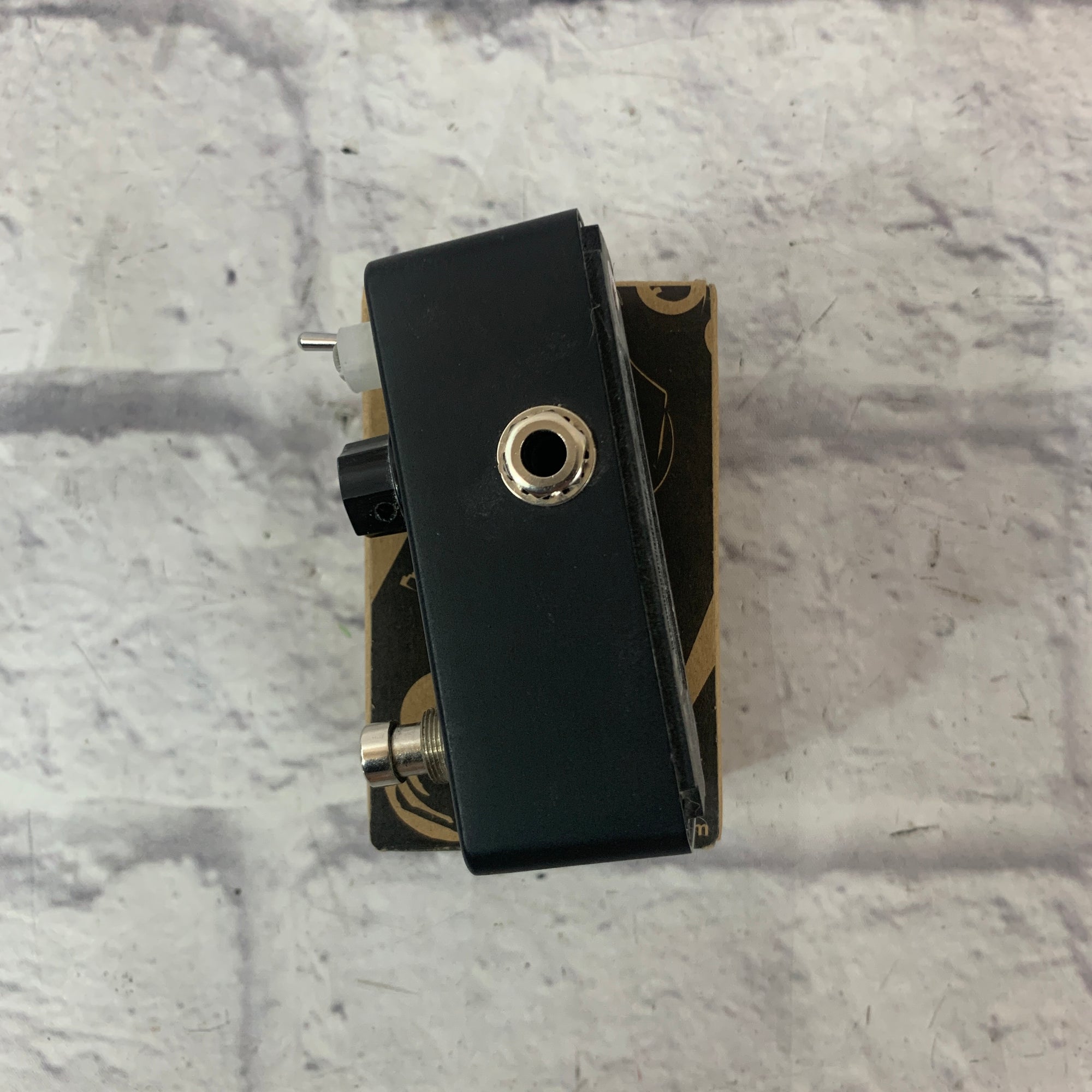 Sonicake Blue Skreamer Overdrive pedal