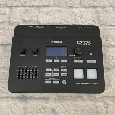 Yamaha DTX 700 Electronic Drum Module