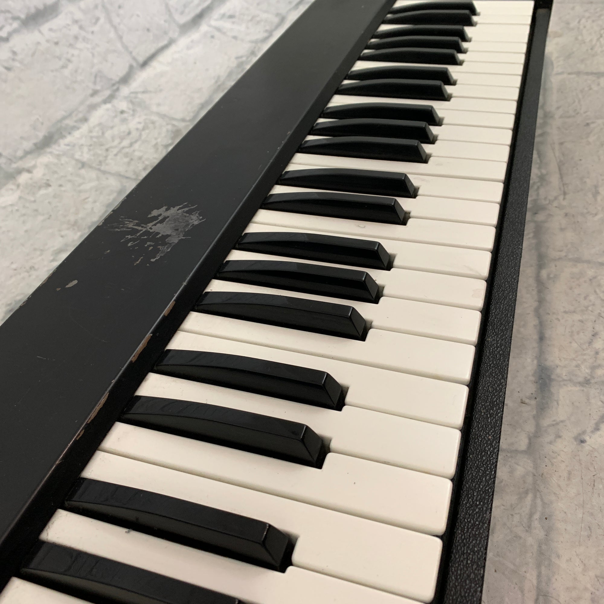 Vintage 1970s Univox Compac Piano