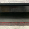 NYC Cases Custom Pedalboard Red Snakeskin
