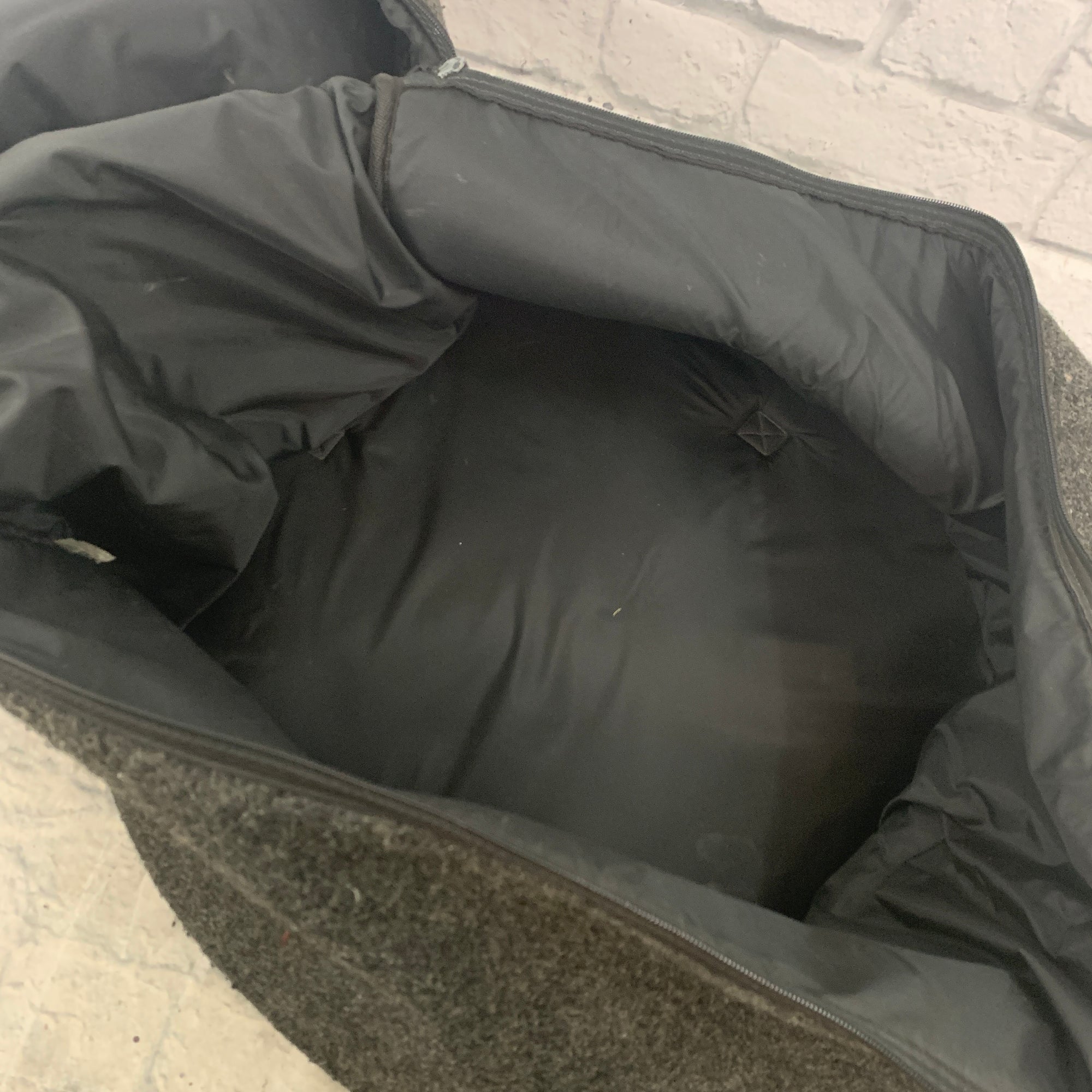 Fuzzee by Humes & Berg 24" x 18" Bass Drum Bag