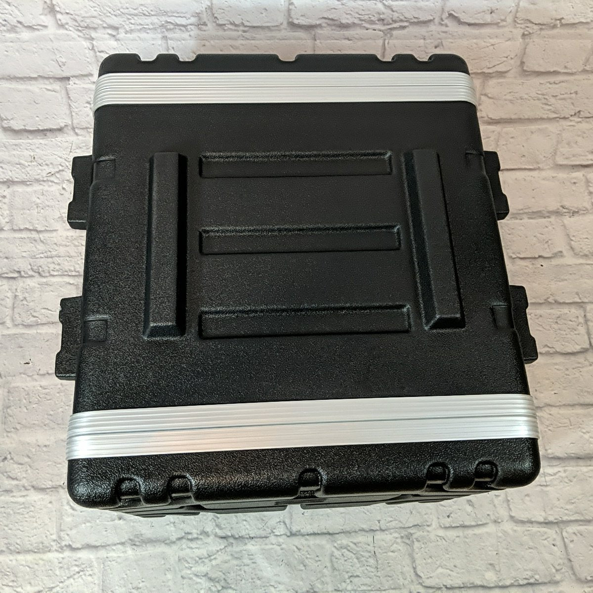 TKL FX208 8U Molded Rack Case