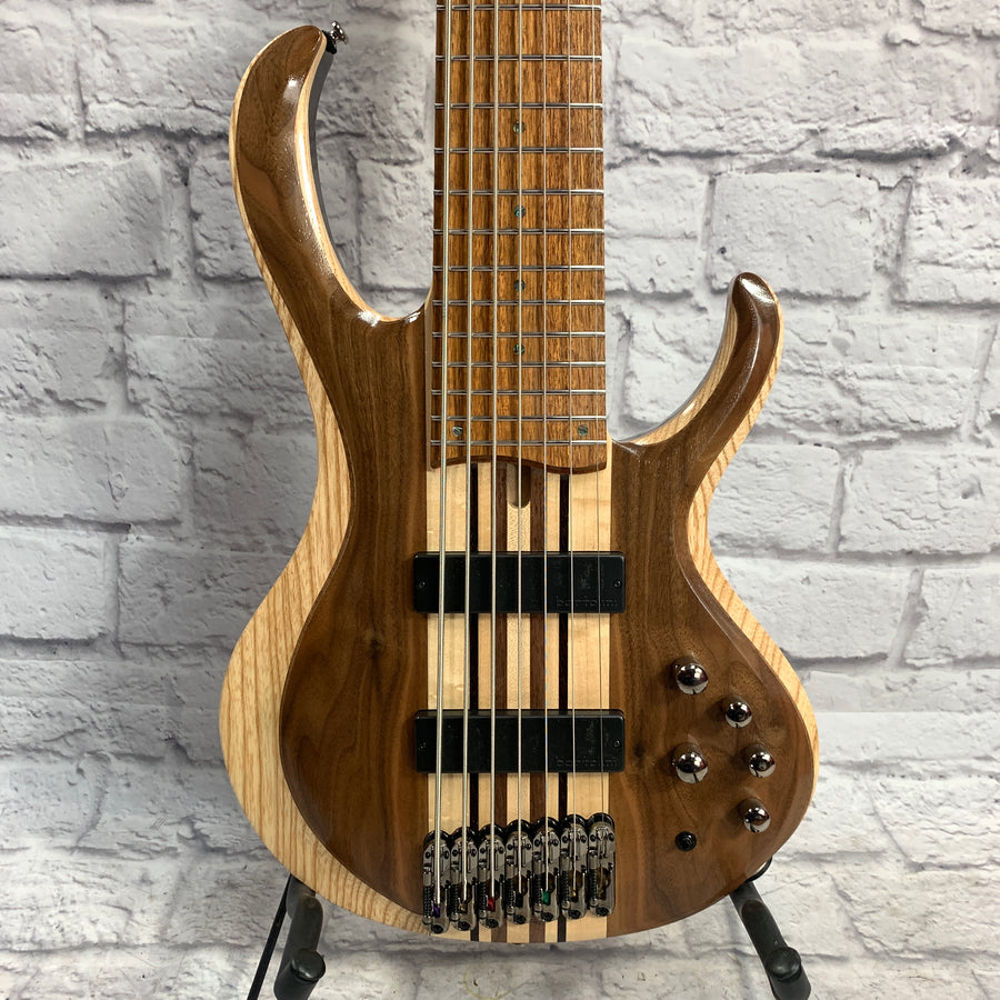Ibanez BTB7 7 String Bass