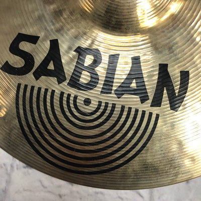 Sabian 14 HH Regular Hi Hat Cymbal Pair