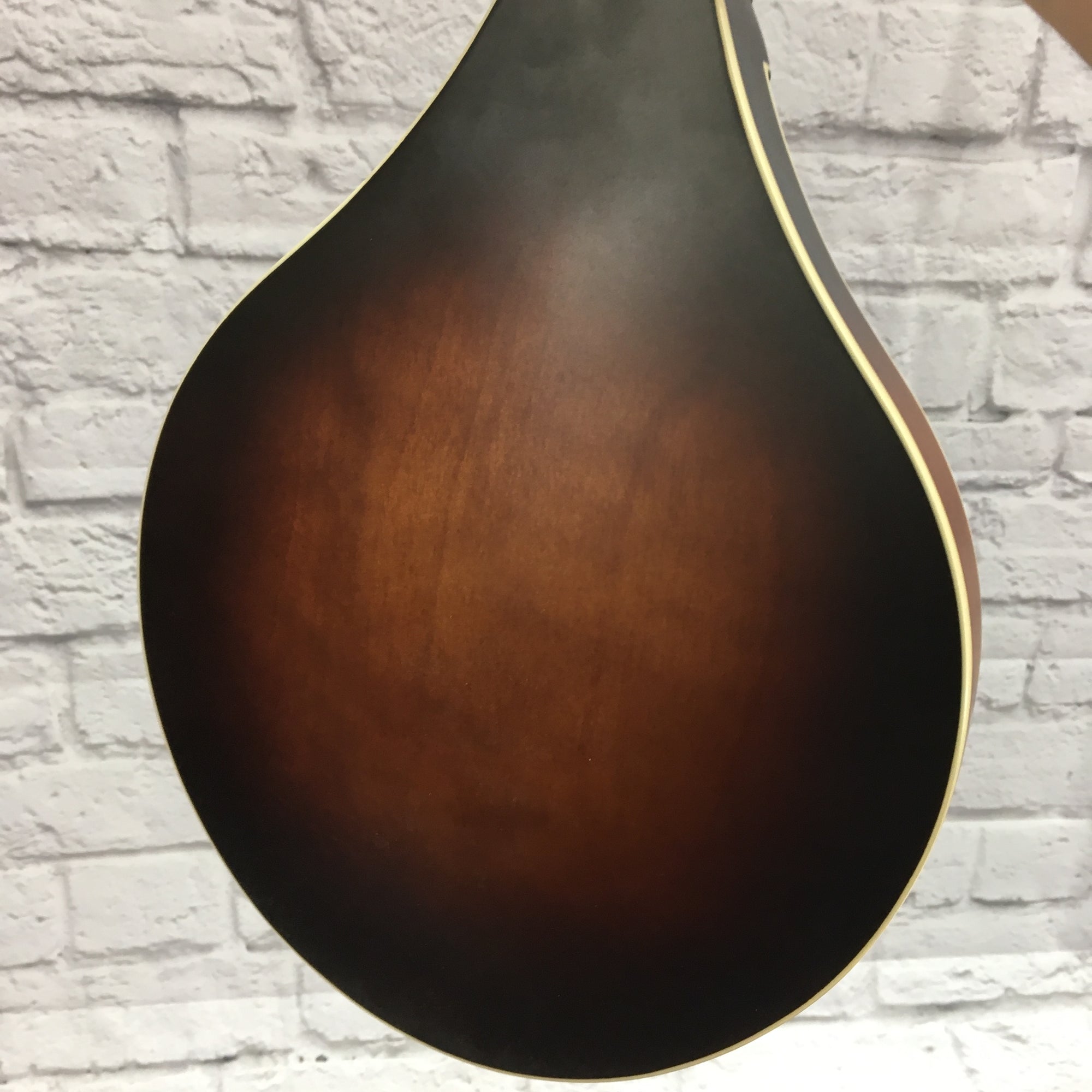 Loar LM110 Hand Carved A Style Mandolin