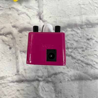 Xvive V5 Mini Delay Pedal