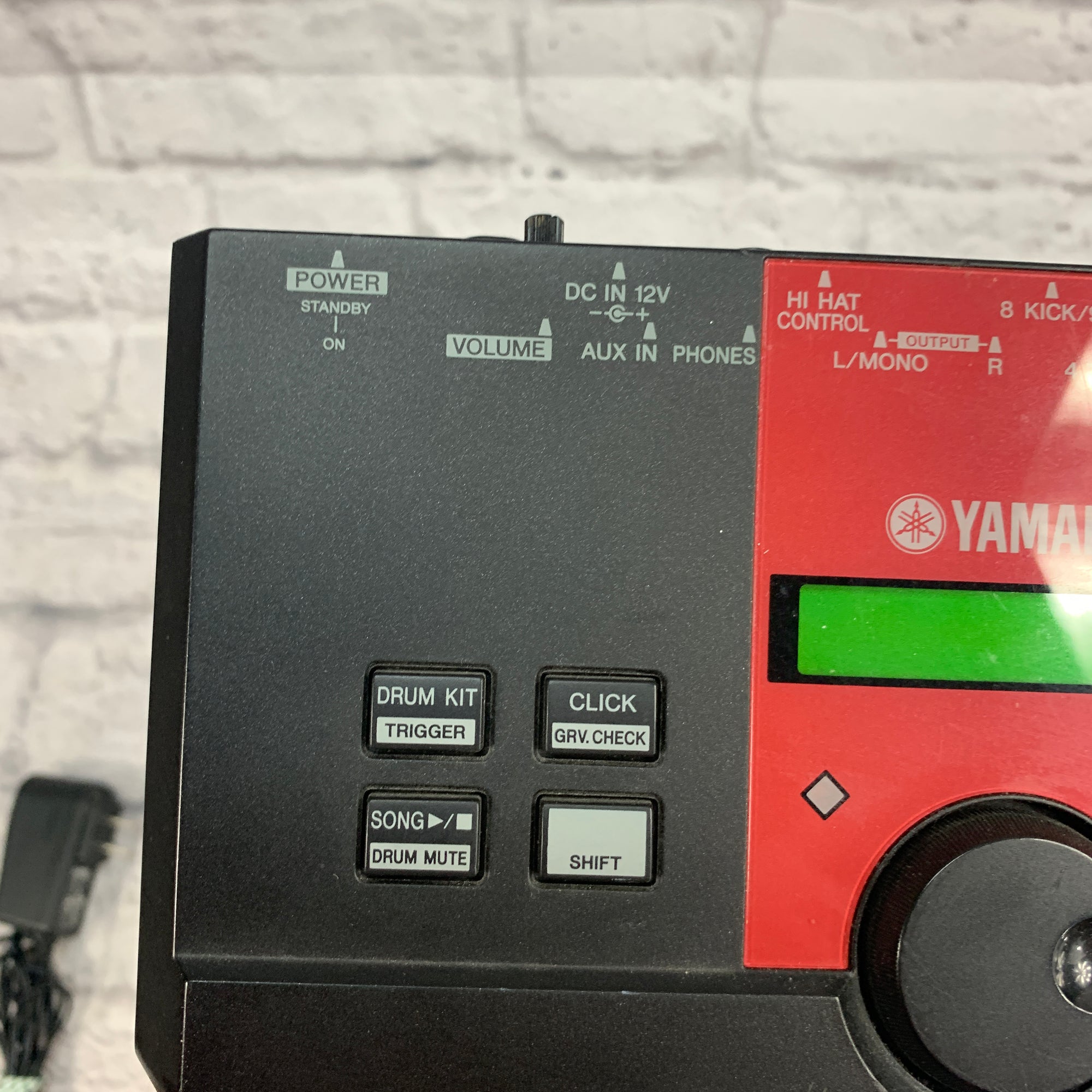 Yamaha DTXPlorer Electronic Drum Module