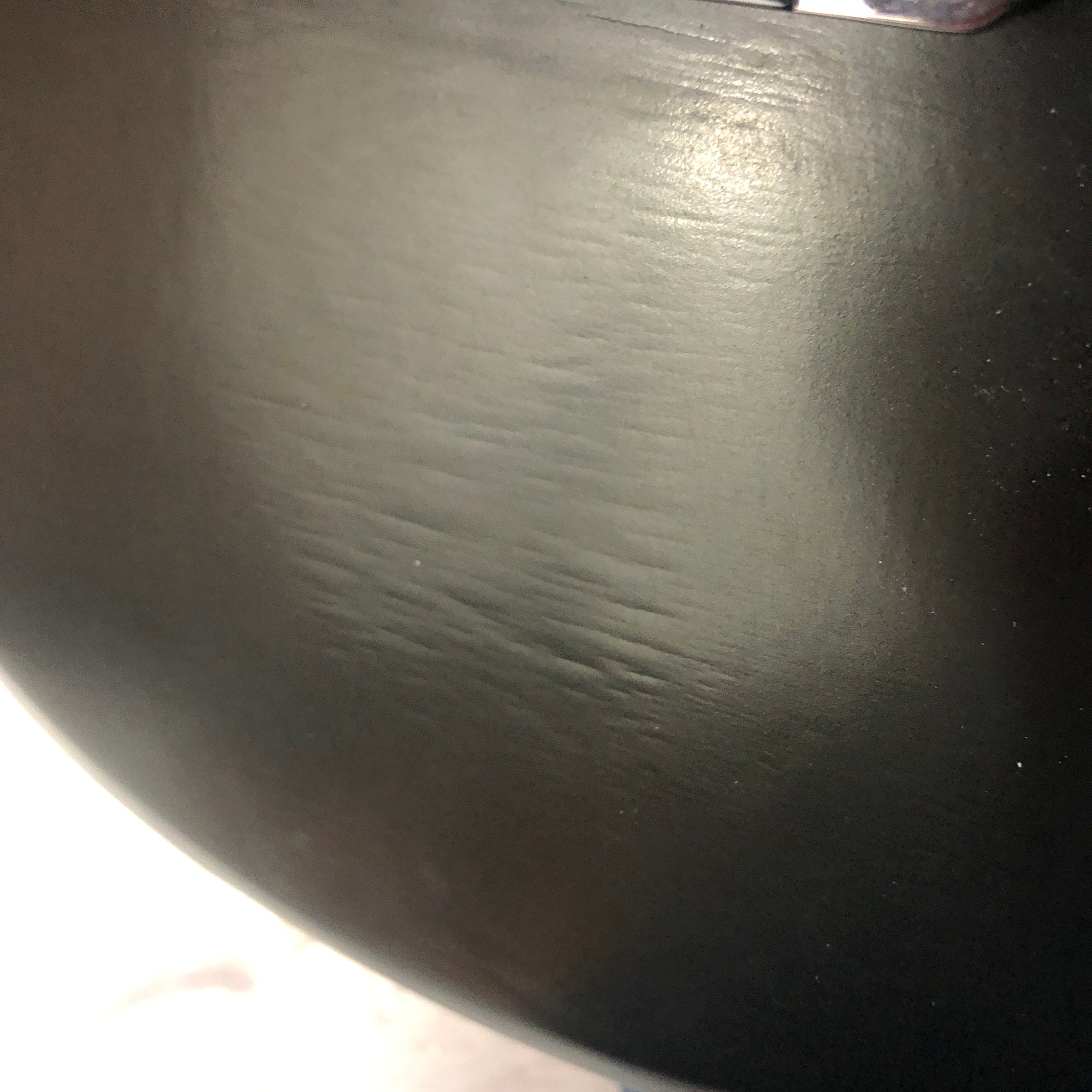 LTD EC10 Satin Black Electric Guitar