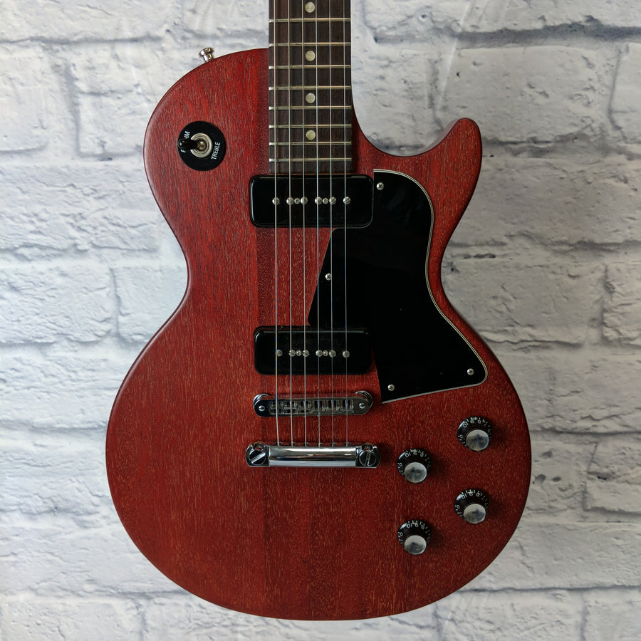 Gibson Les Paul Special 2005 Electric Guitar
