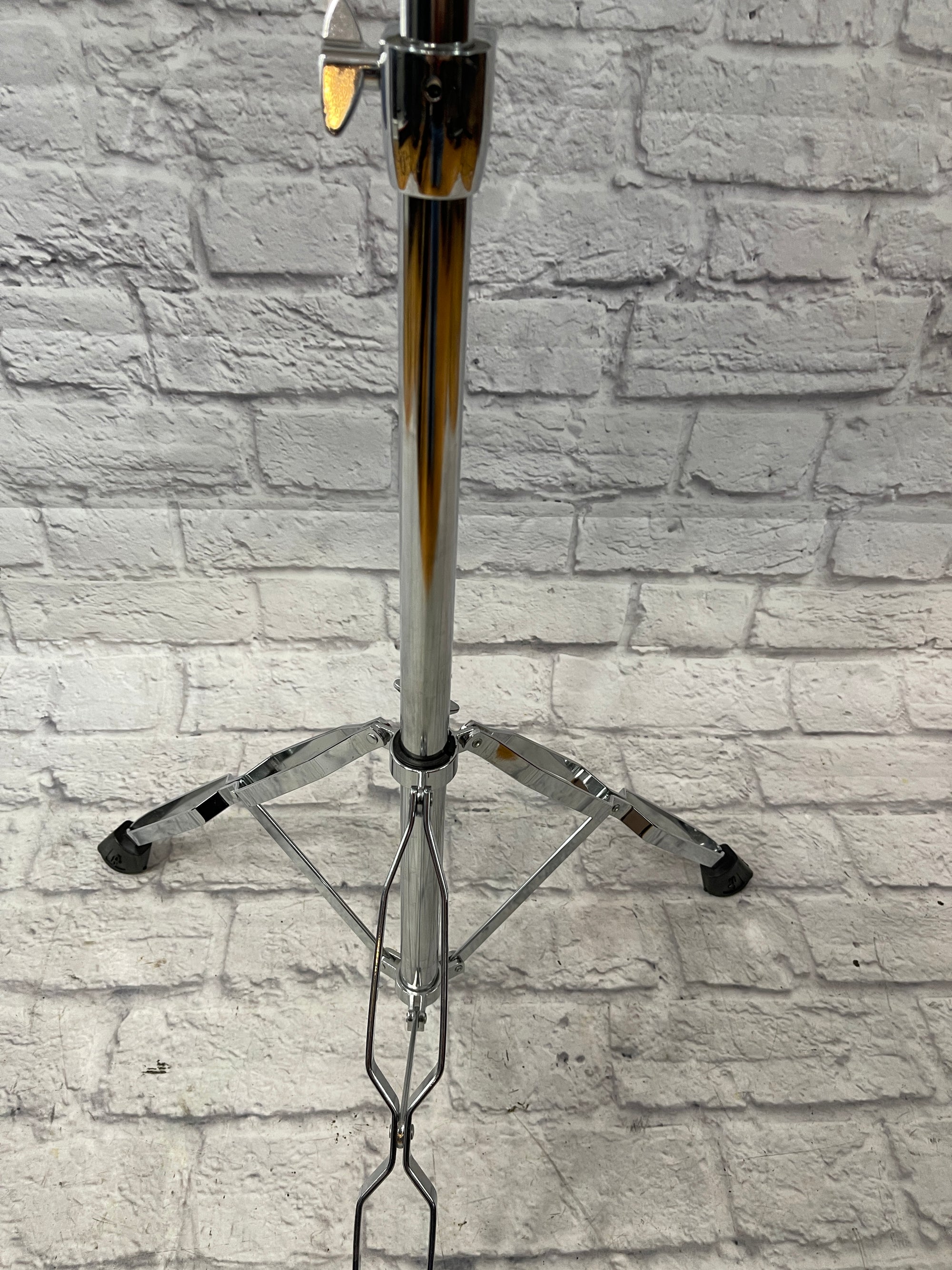 SP Sound Percussion Double Braced Cymbal Boom Stand