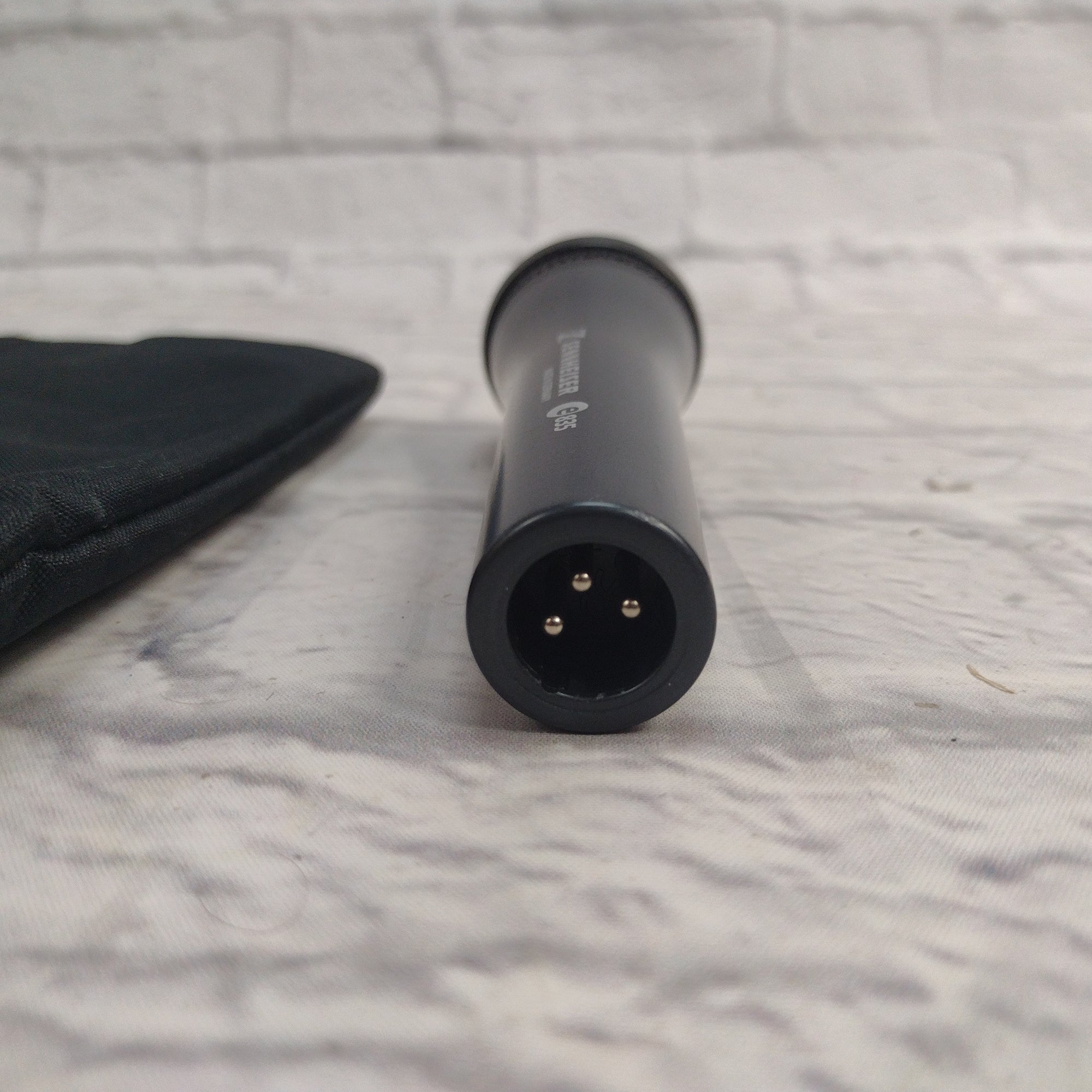 Sennheiser E835 Dynamic Microphone