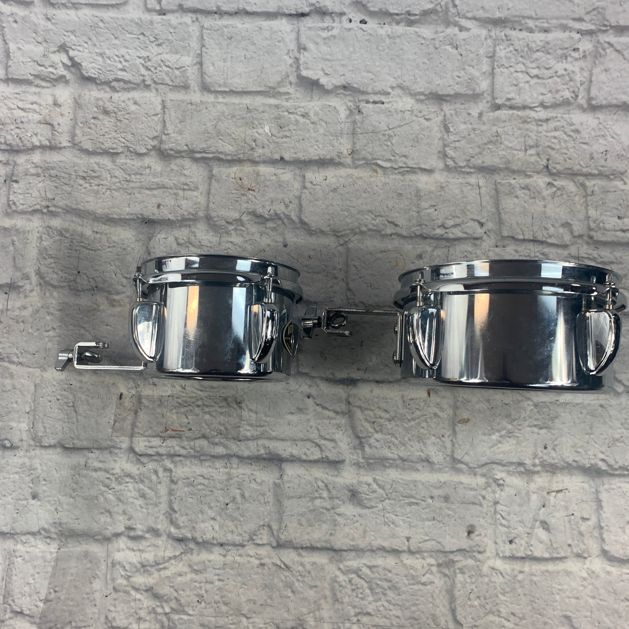 Tama Timbale Pair 6 8