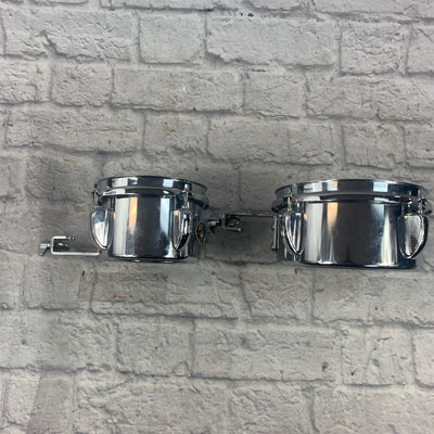 Tama Timbale Pair 6 8