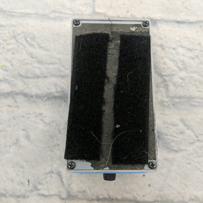 Boss DD-3 Digital Delay Pedal