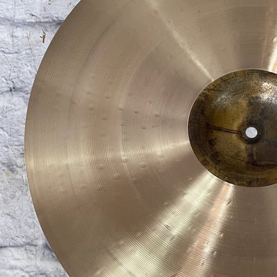 Sabian XSR Monarch 19 Crash Cymbal