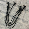 Visual Sound 5-Way Daisy Chain Power Supply Cable
