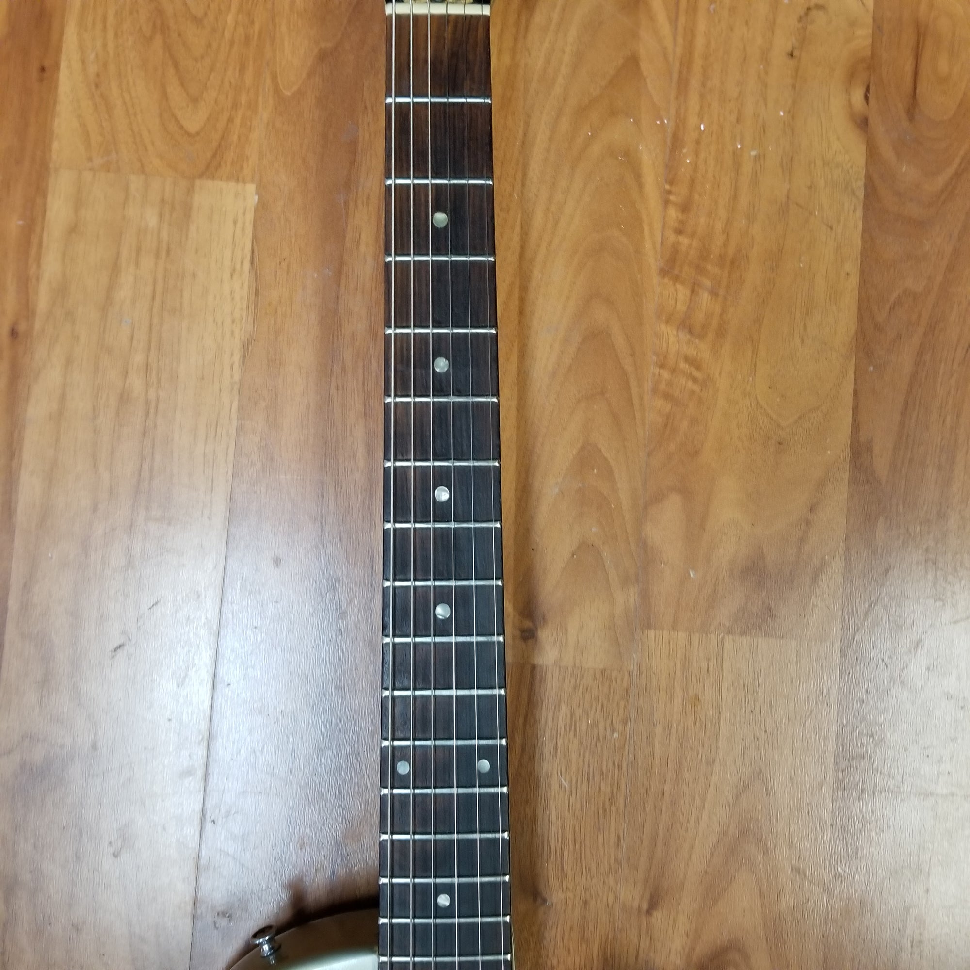 Gibson Sonex Deluxe Silver 1983