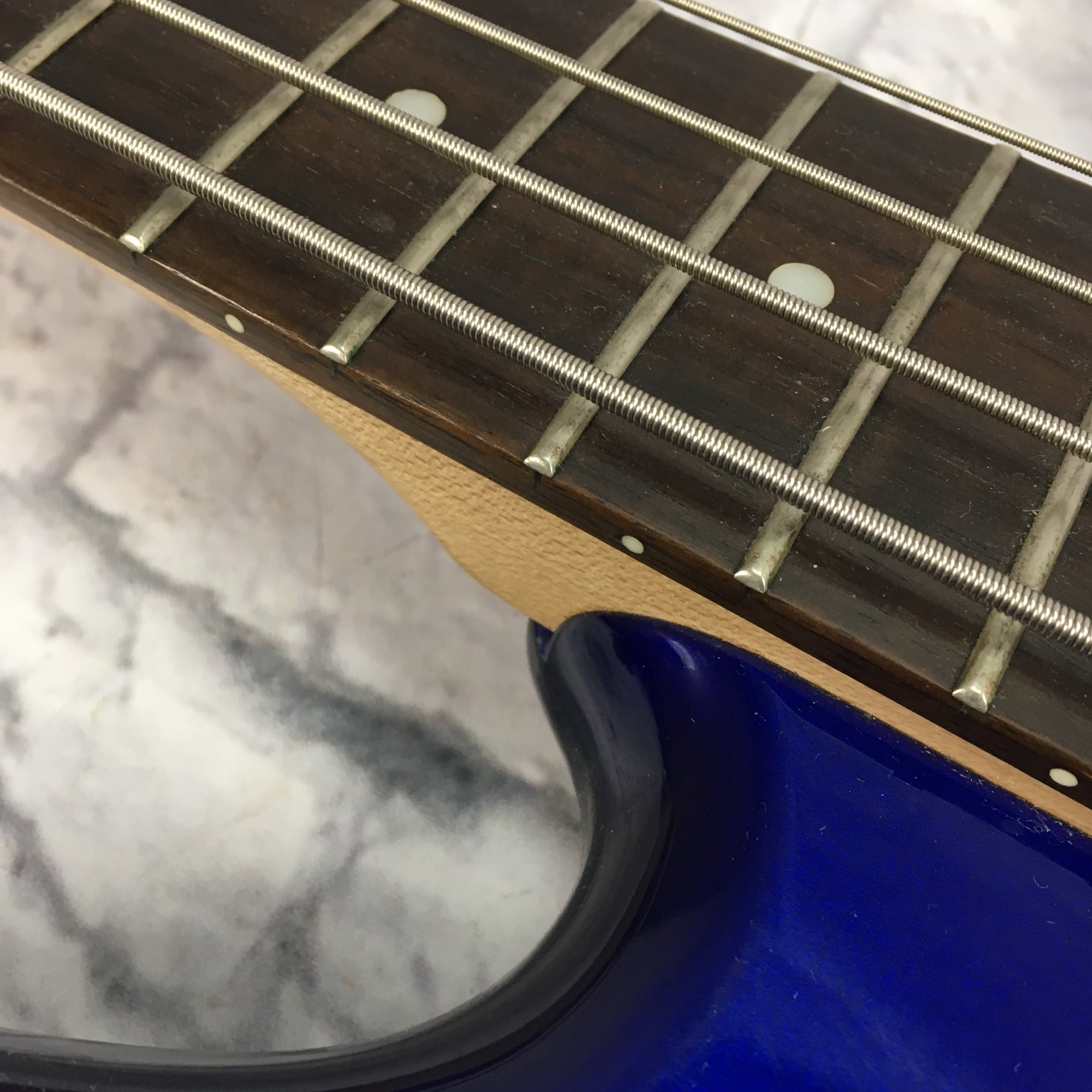 Ibanez GSR200 4 String Bass
