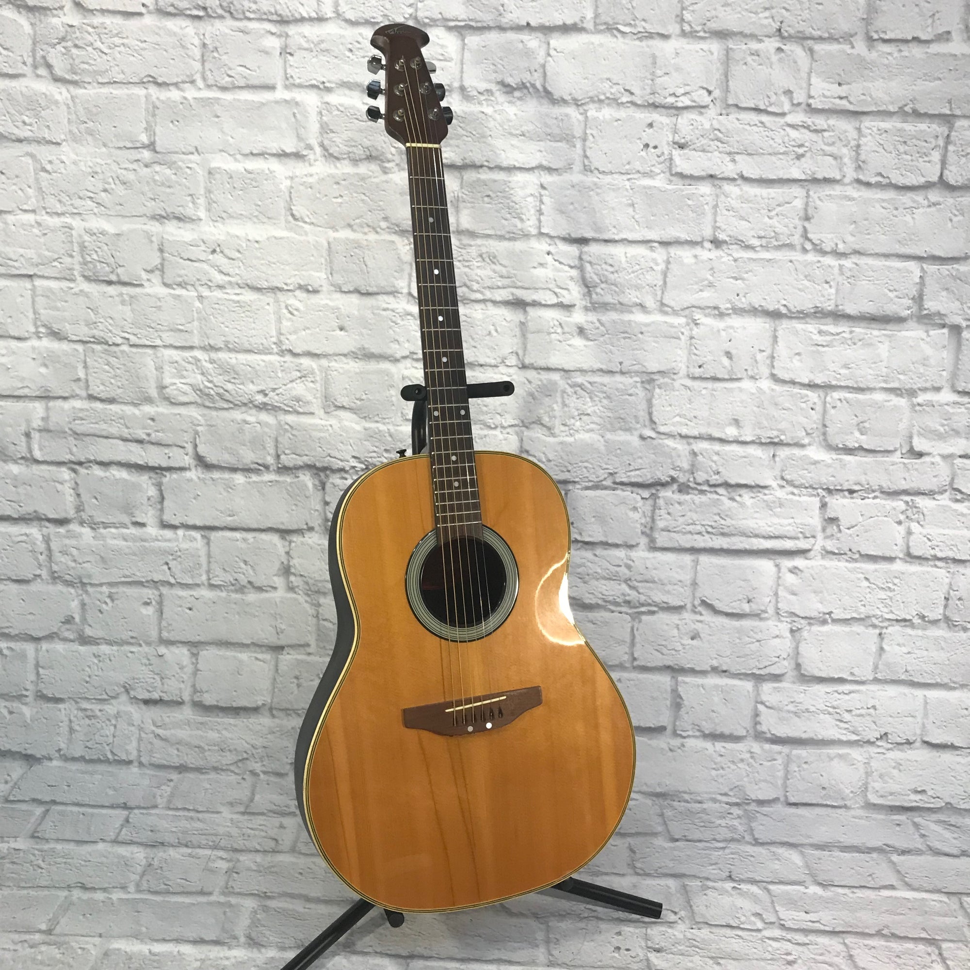 Ovation Applause AA51 Acoustic Guitar