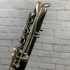 Yamaha YCL-20 Bb Clarinet With Case