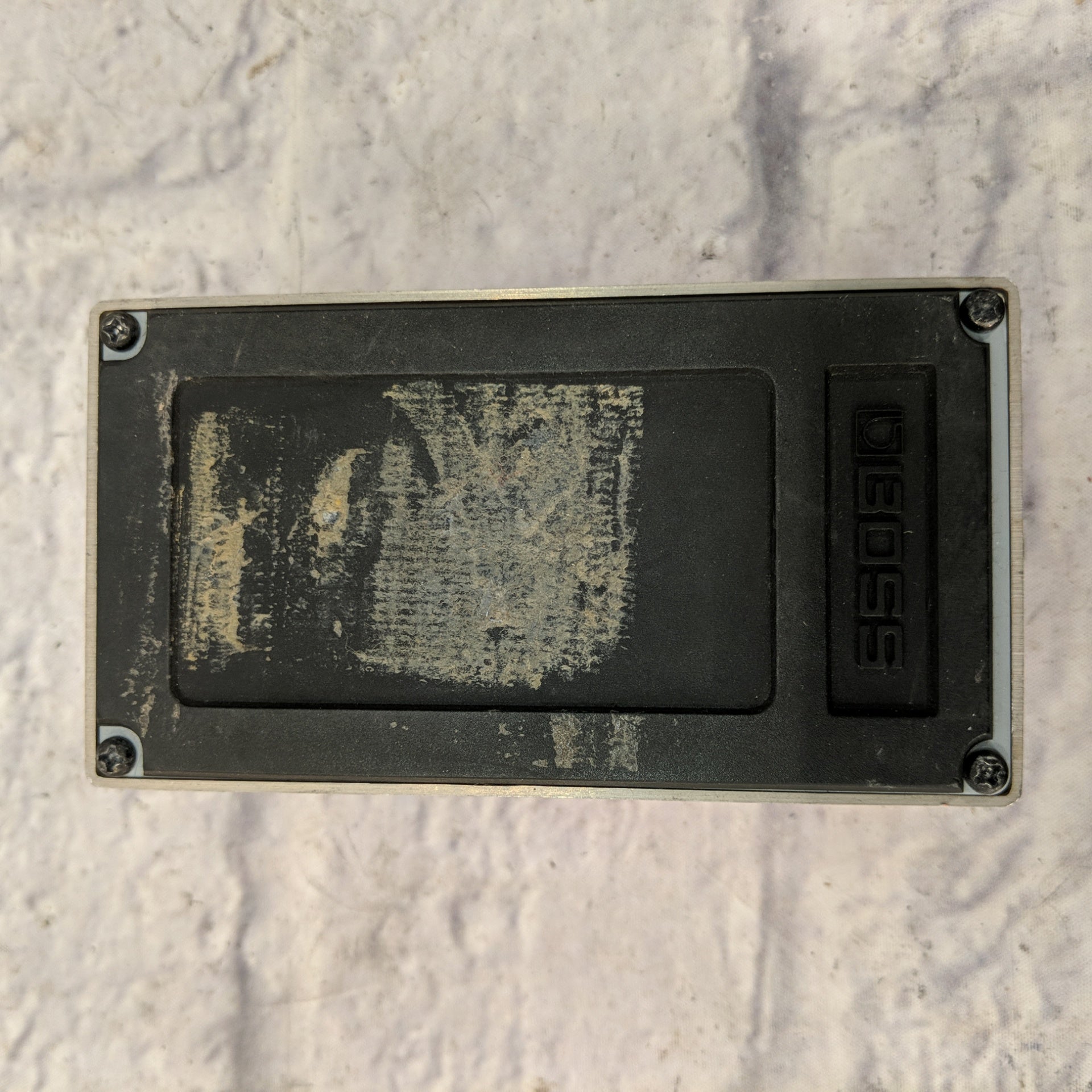 Boss MD-2 Mega Distortion Pedal