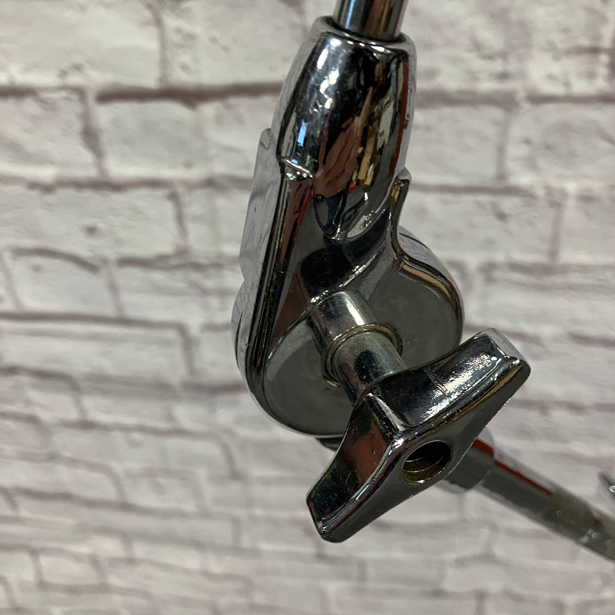 SP Sound Percussion Mini Boom Cymbal Stand