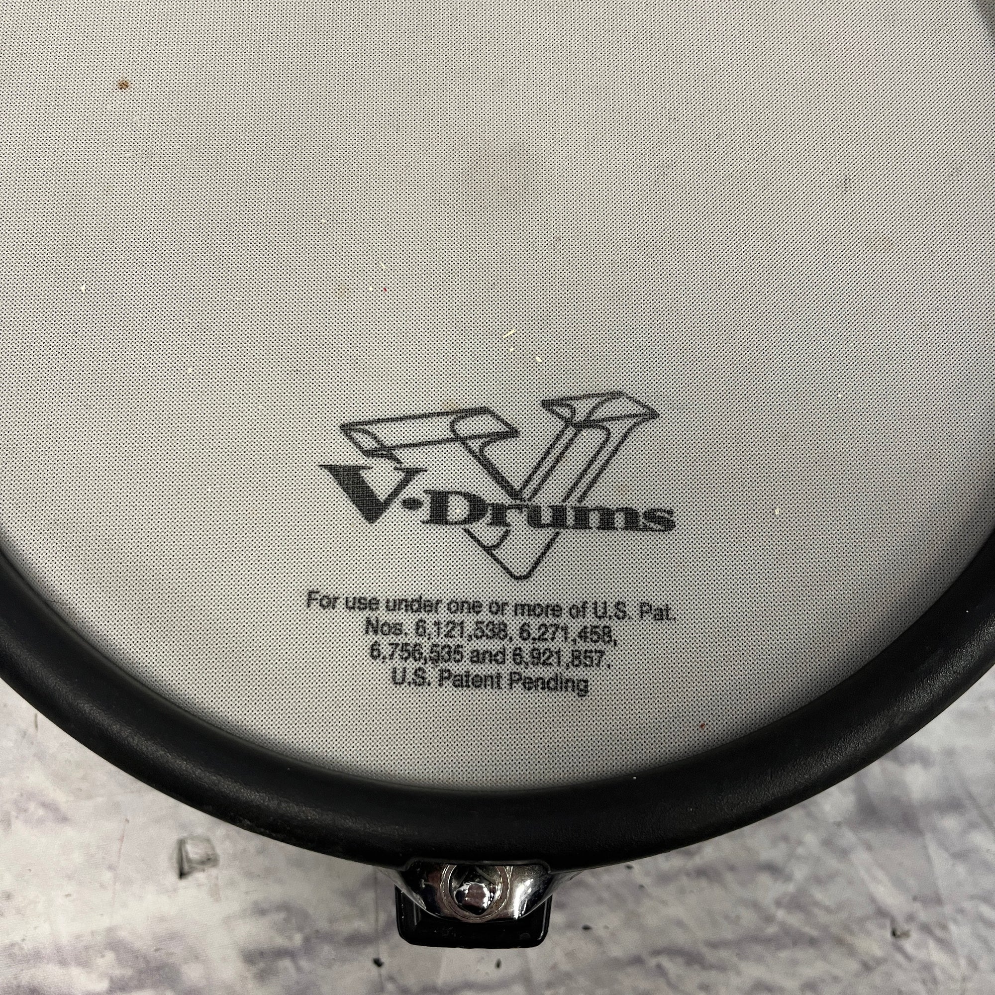 Roland PD-85 Dual Trigger Electronic Drum Pad