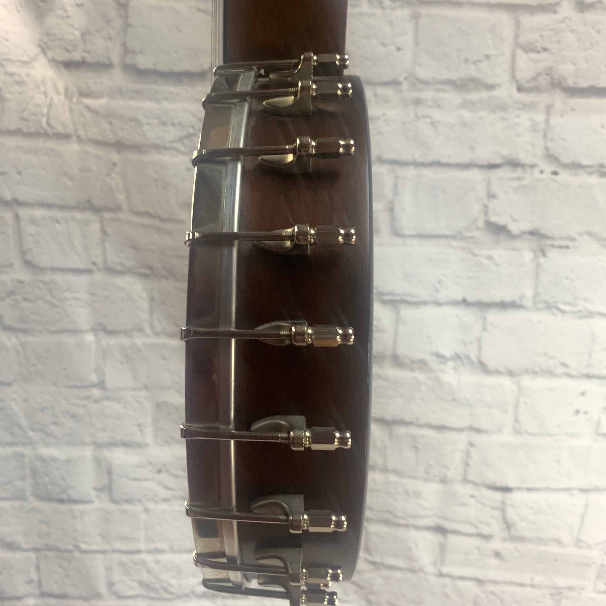 Deering Vega Olde Tyme Wonder 5 String  Banjo