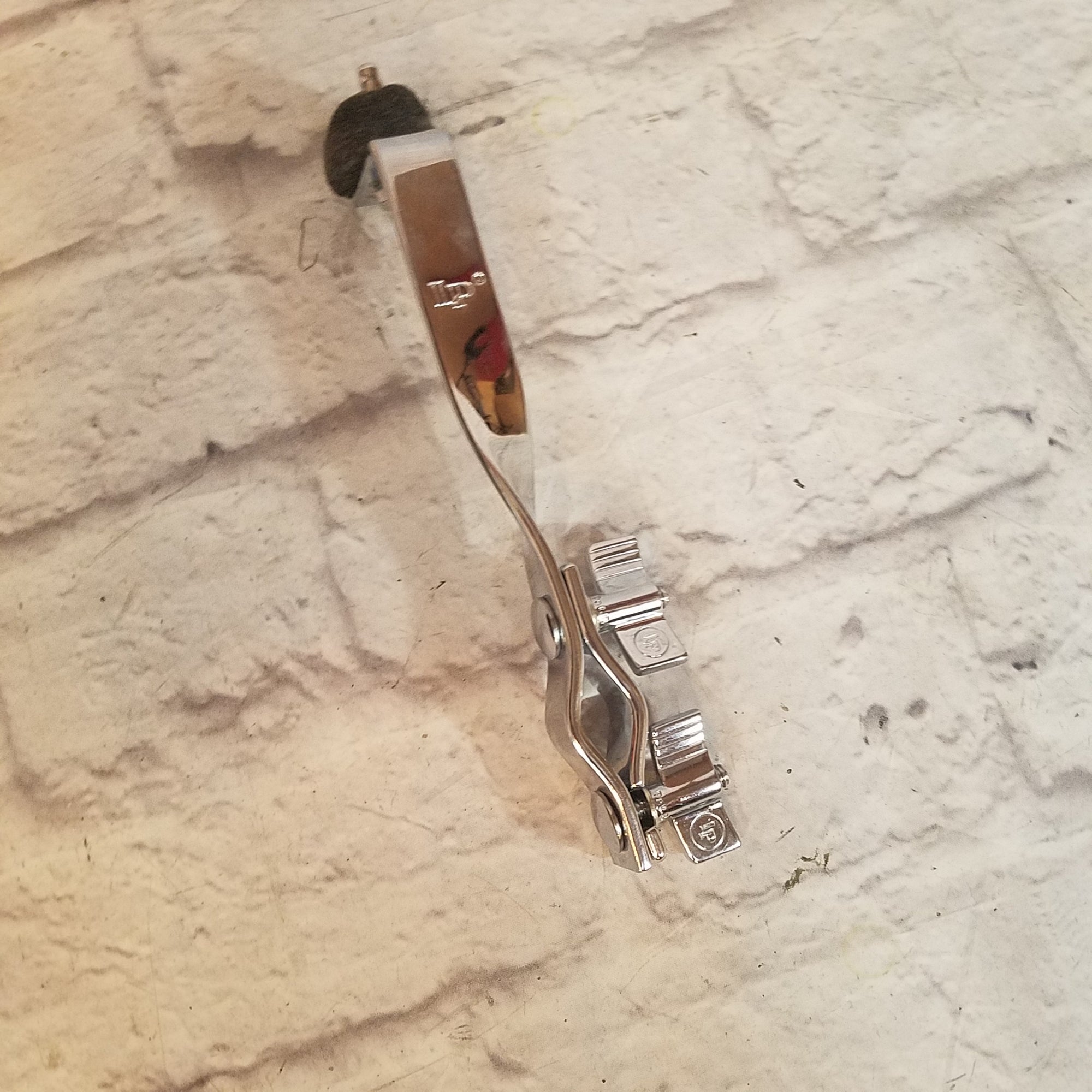 Latin Percussion LP236D Chime Mount Bracket Evolution Music