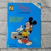 Easy Disney Favorites Trumpet Sheet Music Book