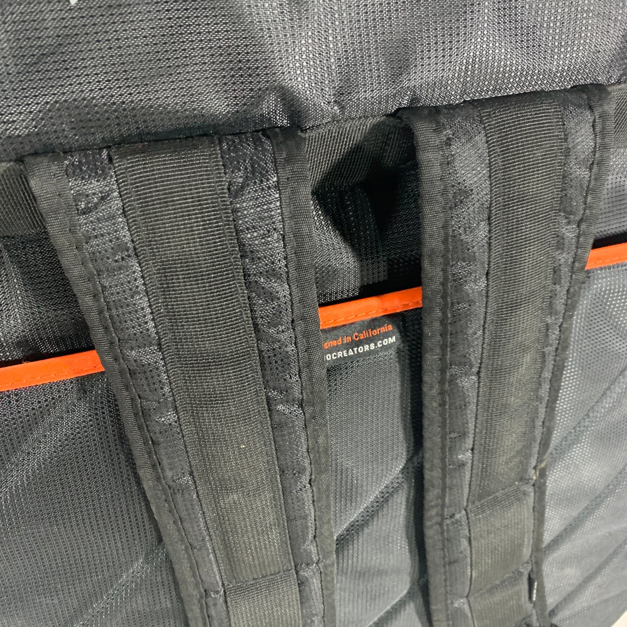 Mono M80 24 Padded Cymbal Bag