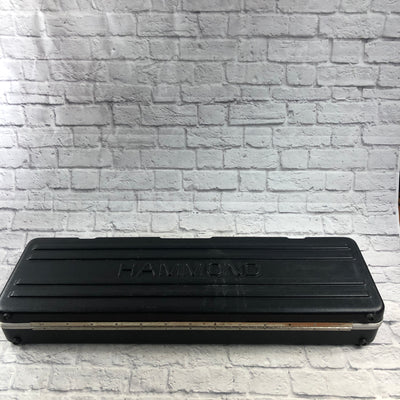 Hammond XB1 / XB2 Hard Shell Keyboard Case