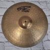 Paiste 502 16" Crash Cymbal