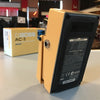 ** Boss AC-3 Acoustic Simulator