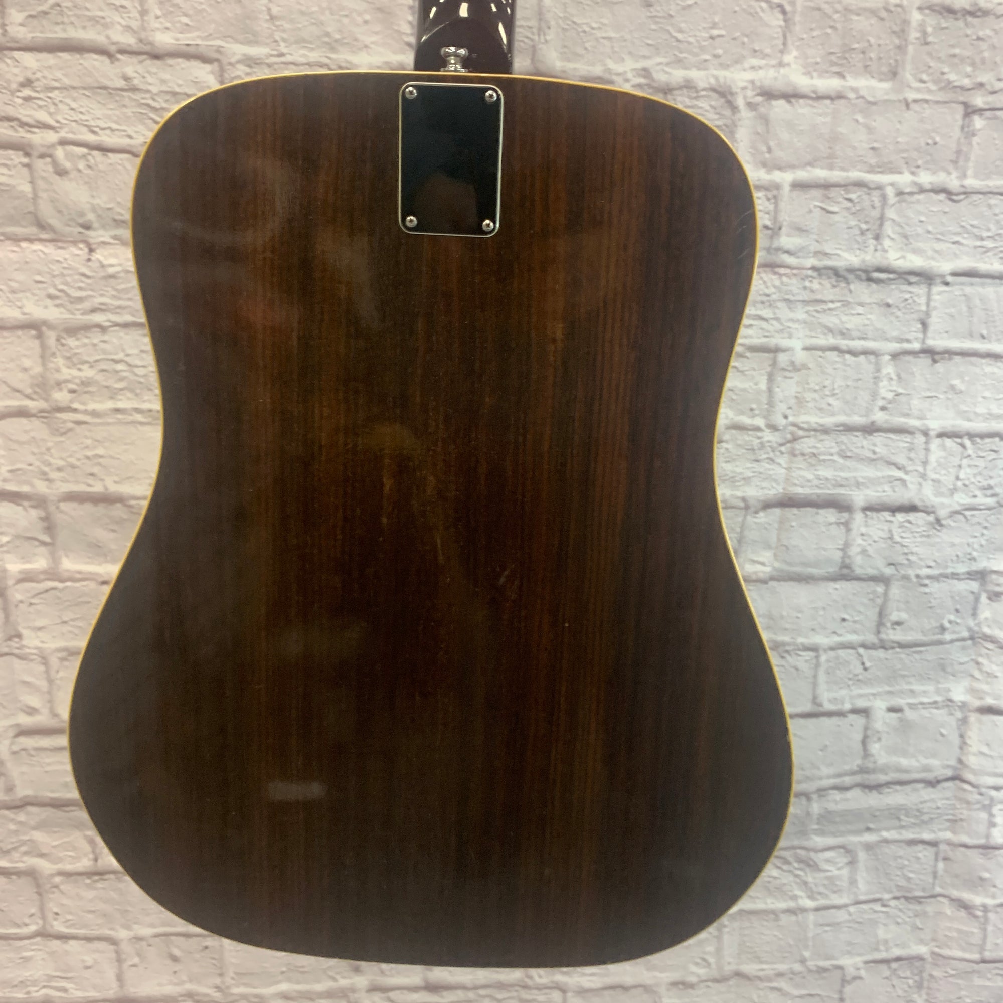 Epiphone FT150 Japan Acoustic Guitar with Pickup Acoustic Guitar