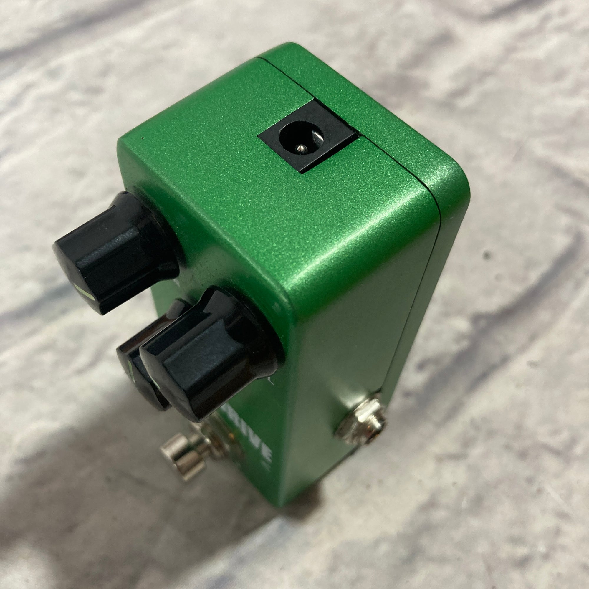 Kokko Overdrive Pedal