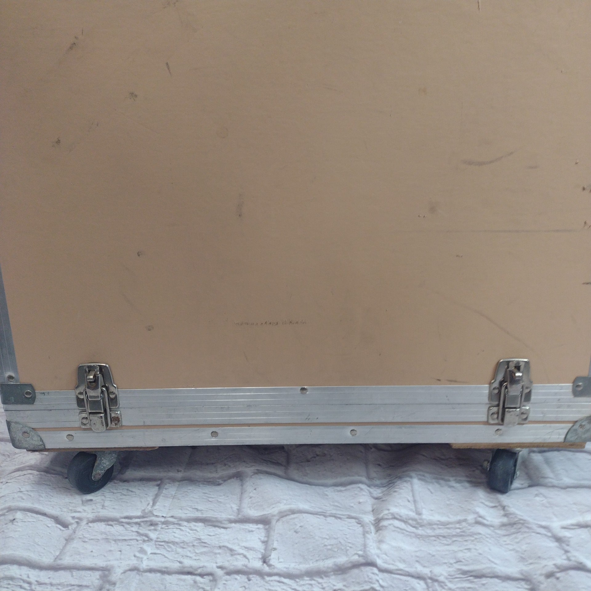 Unknown Combo Road Case
